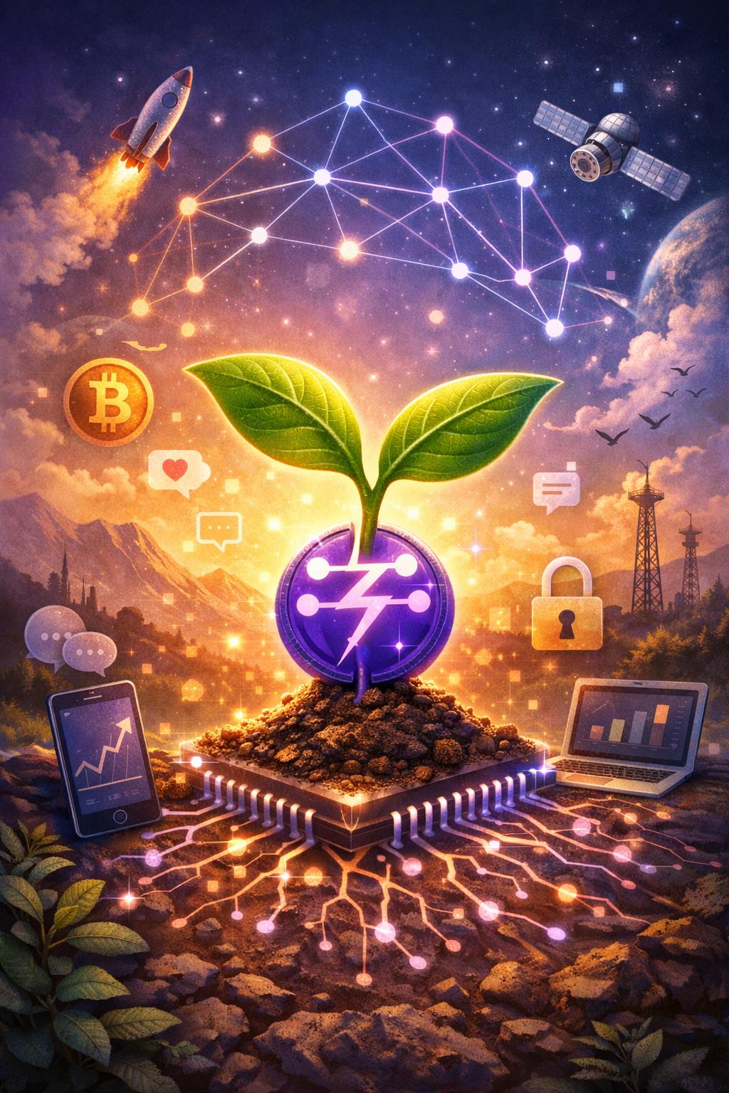 Is Nostr growing? Is Nostr growing?