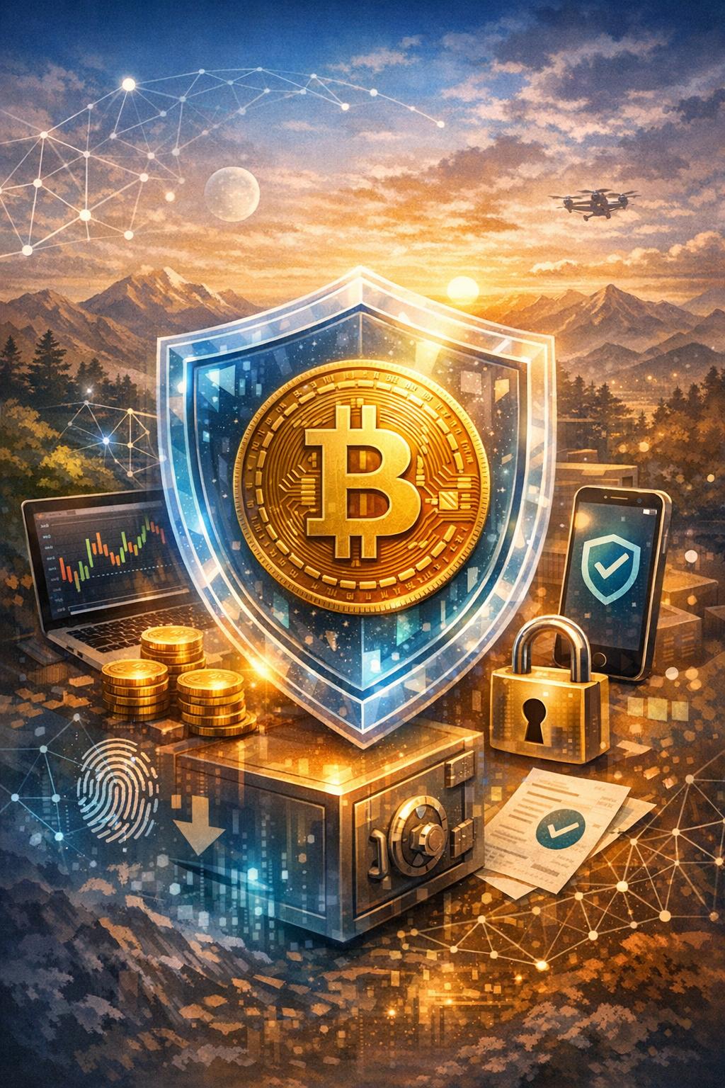 How to Sell Bitcoin Safely How to Sell Bitcoin Safely