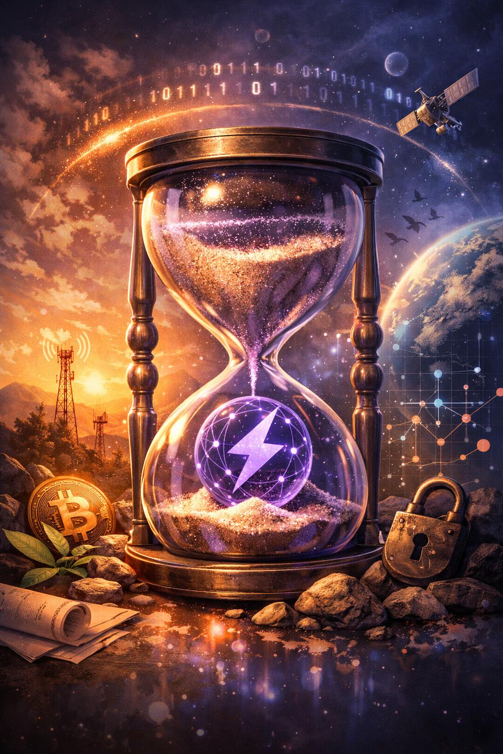 Is Nostr permanent? Is Nostr permanent?