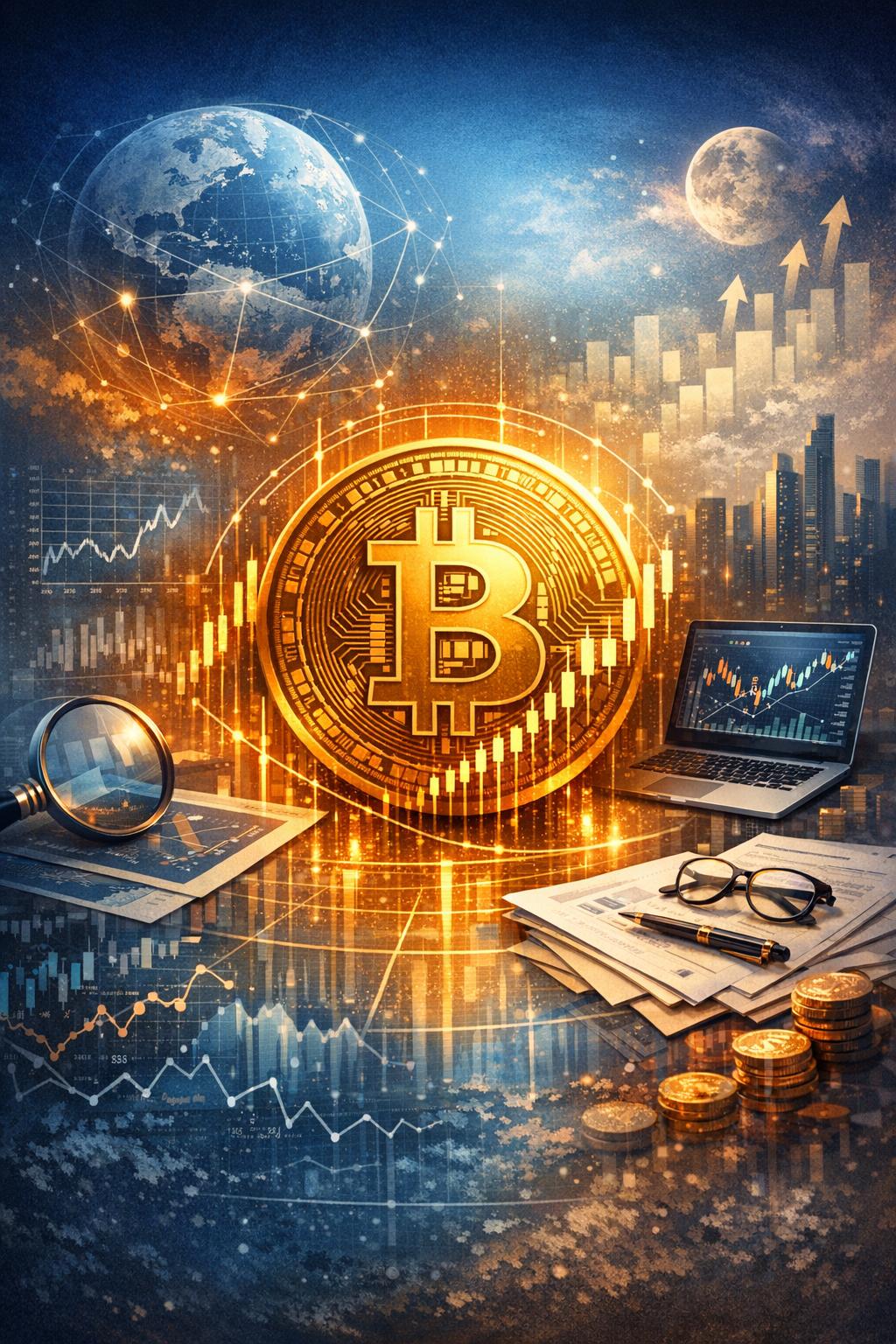 Bitwise’s Matt Hougan revisits $1 million bitcoin — analysts agree but debate his timeline Analyst Perspectives on Bitcoin Valuation and Market Dynamics