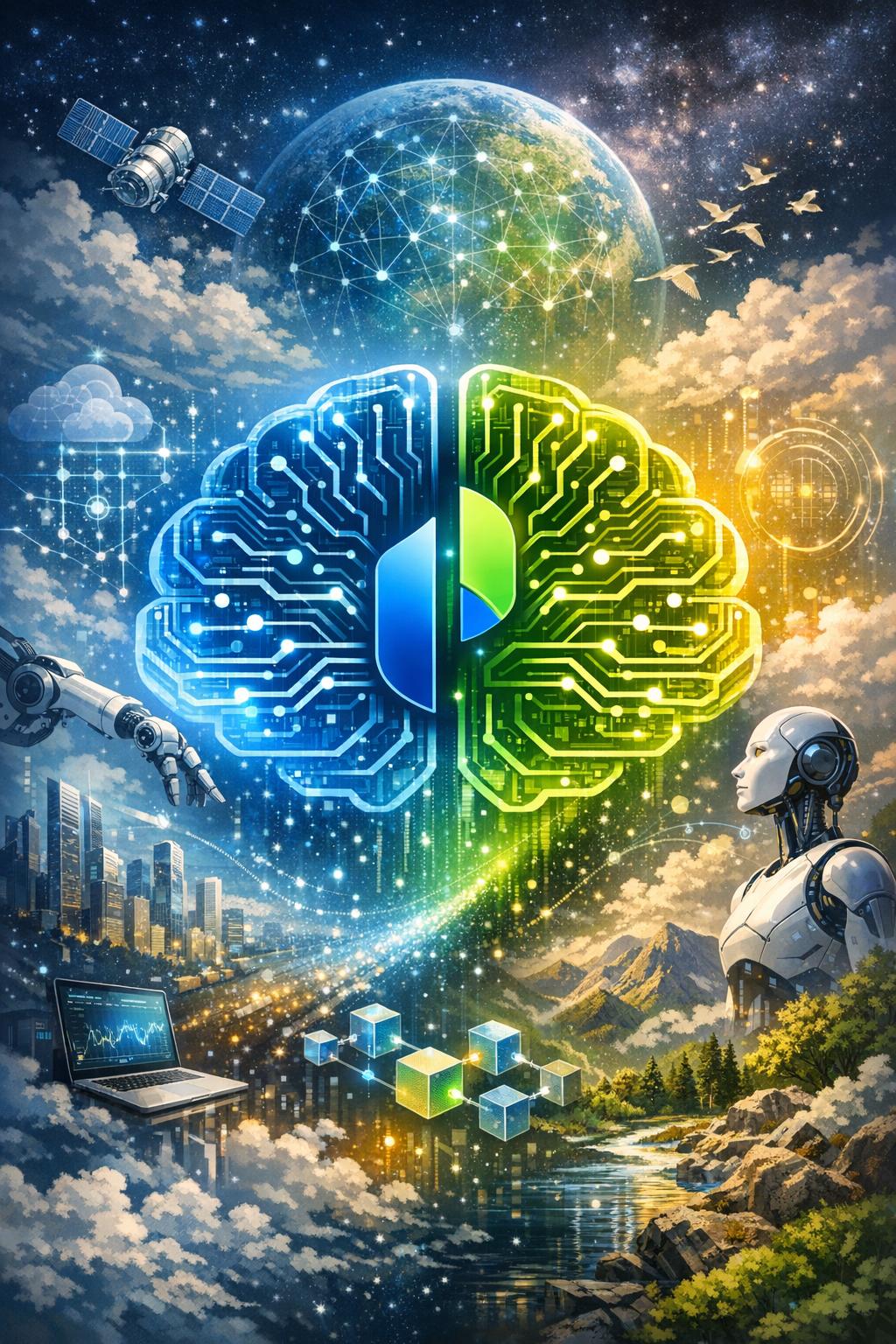 Phemex Unveils AI Bot, Marking A Product Milestone of Its AI-Native Revolution Technological Innovations Driving Phemex’s AI-Native Revolution