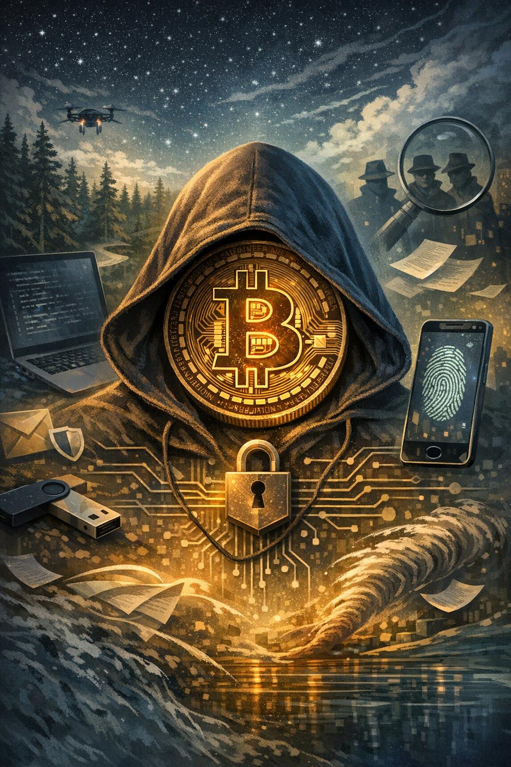 How to Use Bitcoin Privately How to Use Bitcoin Privately