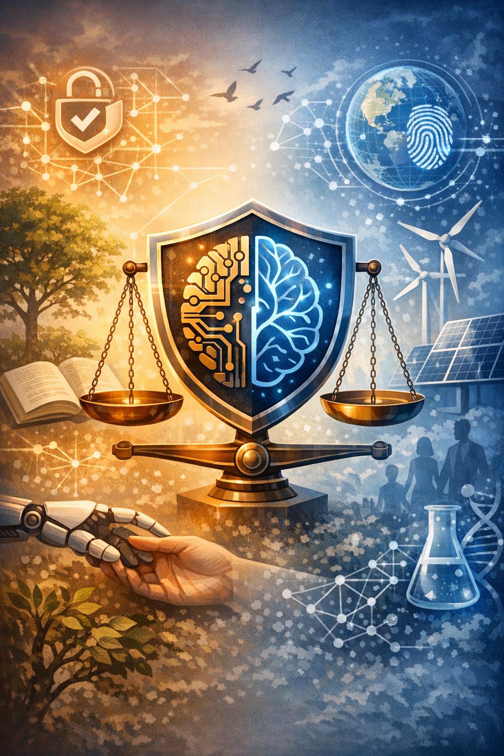 White House outlines national AI framework, calls for unified federal approach Framework Emphasizes Ethical Standards and Responsible AI Deployment