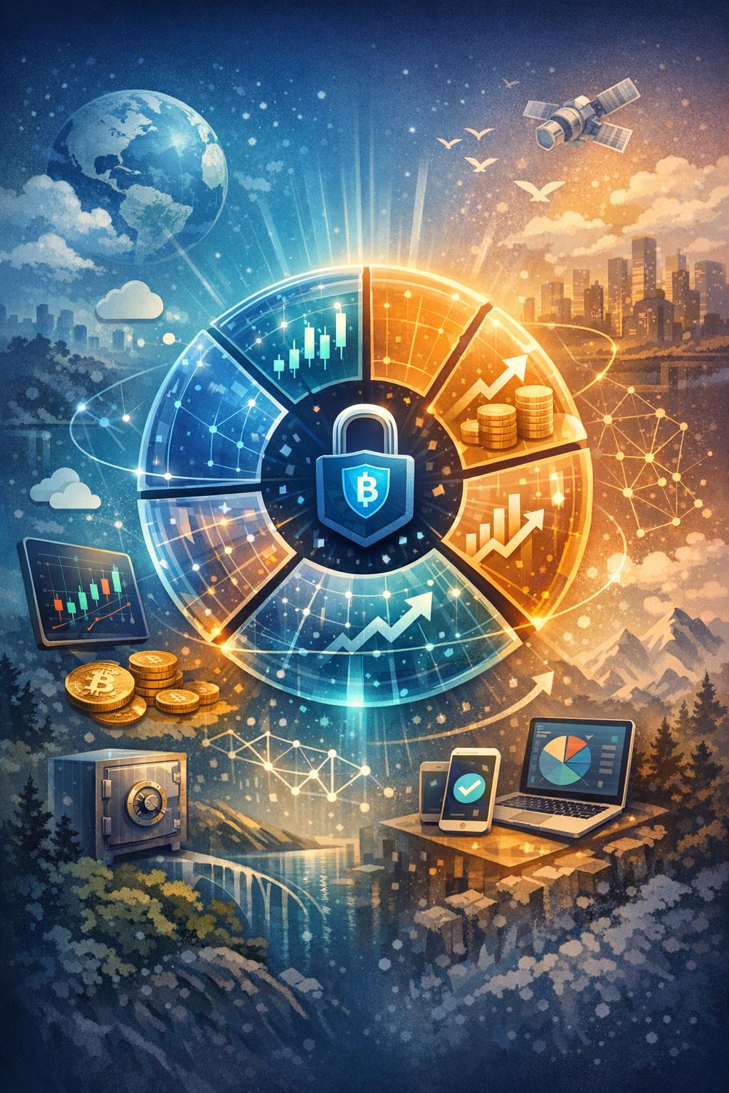 BitGo rolls out portfolio-based crypto lending platform for institutions Key Features and Benefits of BitGo’s portfolio-Based platform