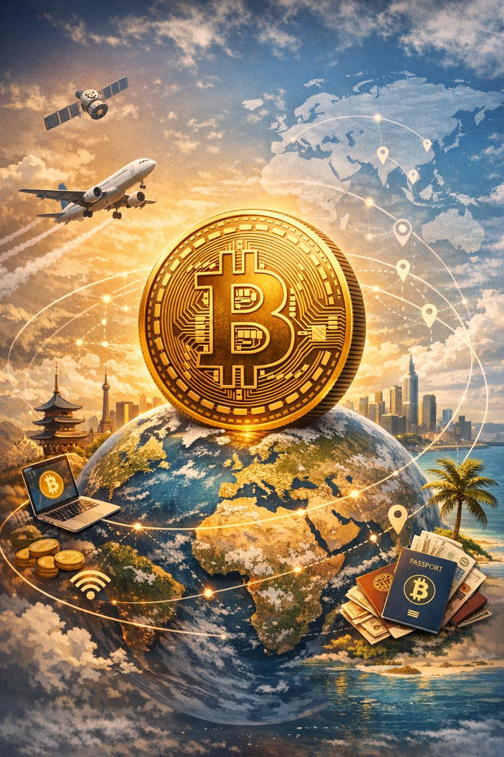 How to Buy Bitcoin Internationally how to Buy Bitcoin Internationally