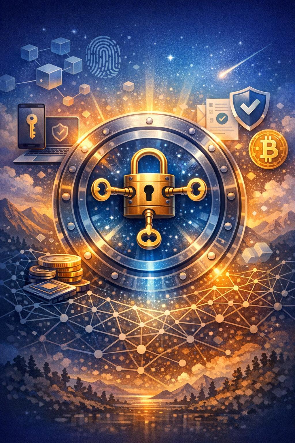 How to Use Multisig Wallet How to Use Multisig Wallet