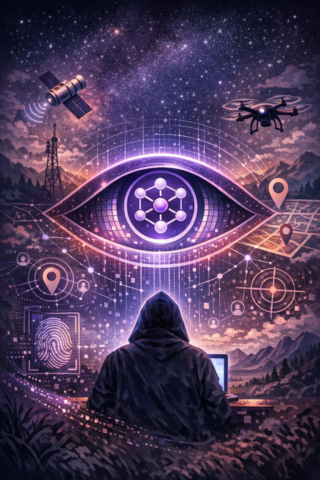 Can people track you on Nostr? Can people track you on Nostr?