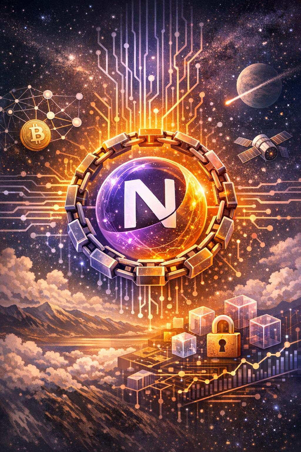 Is Nostr blockchain-based? is Nostr blockchain-based?