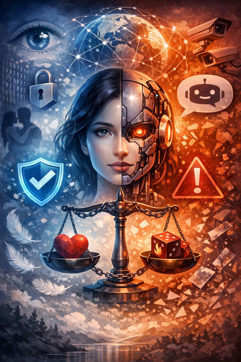First Sora, Now Sexy Chat? OpenAI Cancels Erotic ChatGPT Mode Analyzing the Risks and Ethical Considerations of Adult content in AI Chatbots