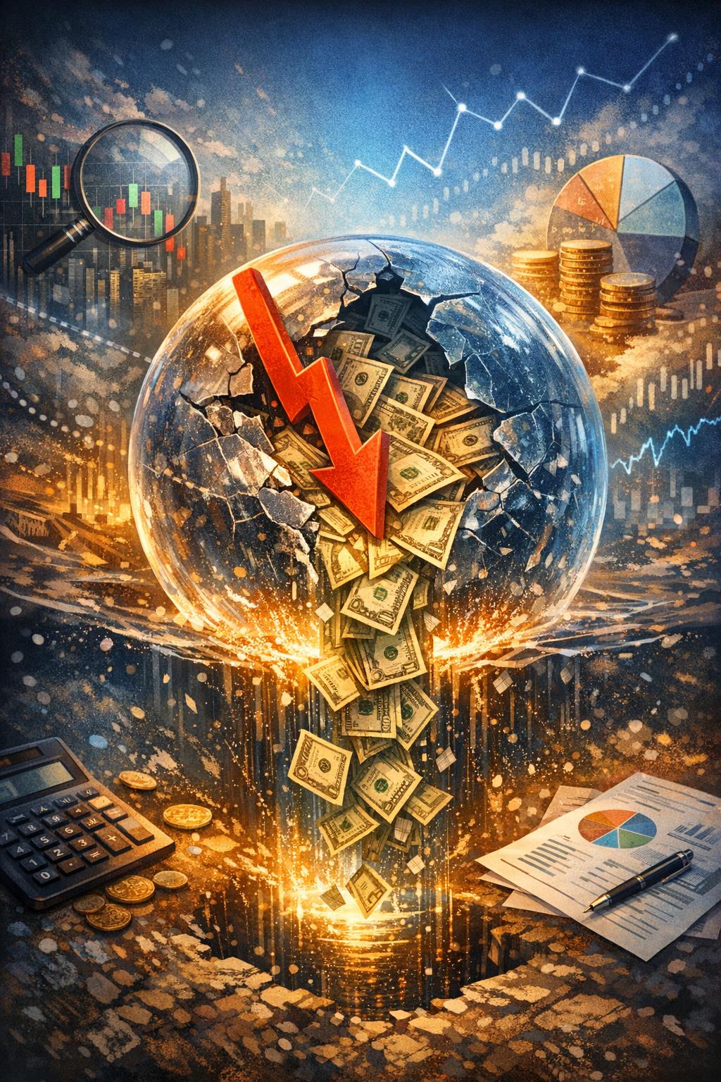 Bitcoin ETFs Shed $228M, But Longer-Term Flows Stabilize Analyzing Factors Contributing to Recent $228 Million Withdrawal