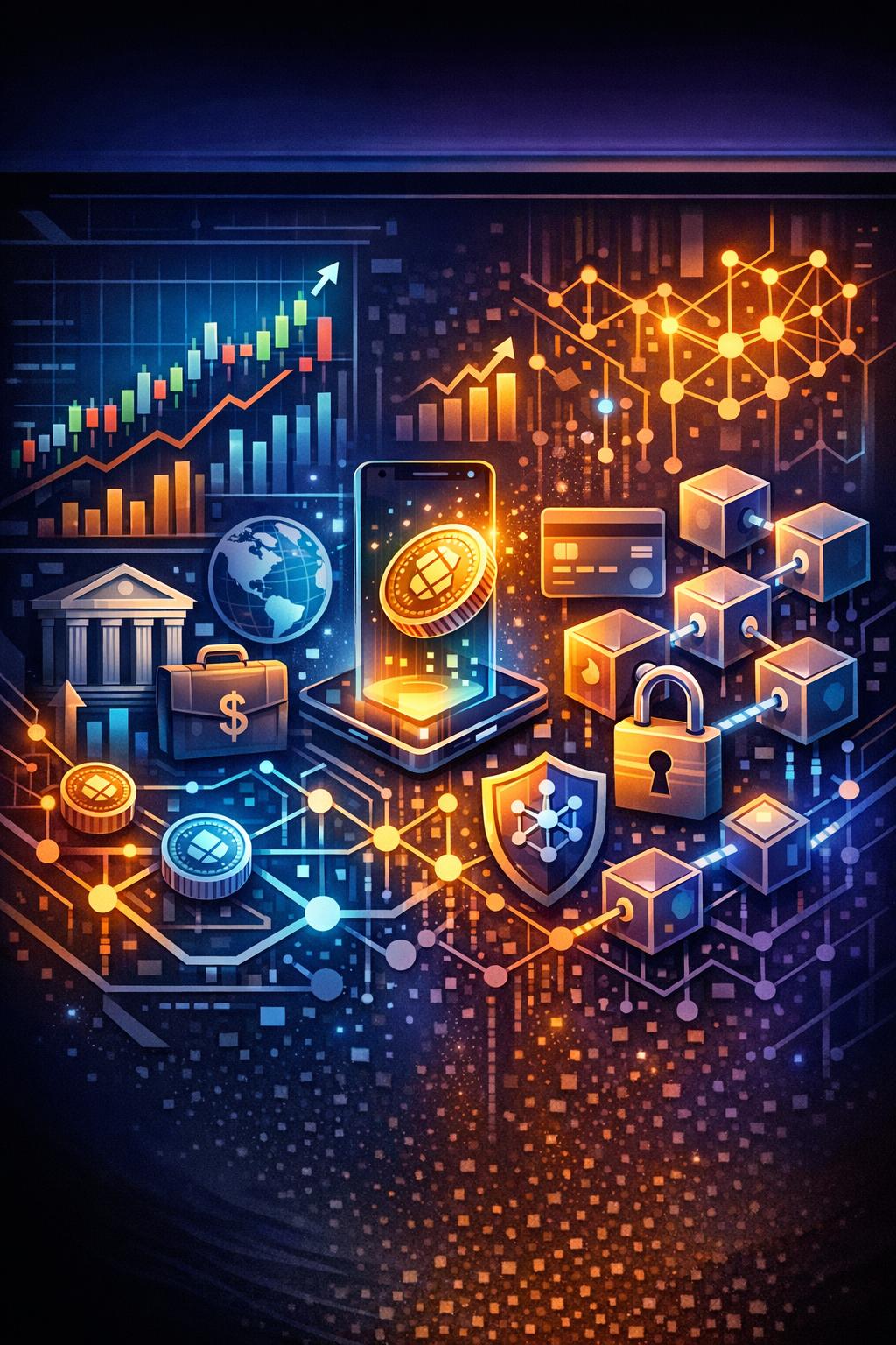 BlackRock says 'exotic' crypto ETFs not part of its strategy Evaluating the Risks and Regulatory Challenges of Exotic Crypto ETFs