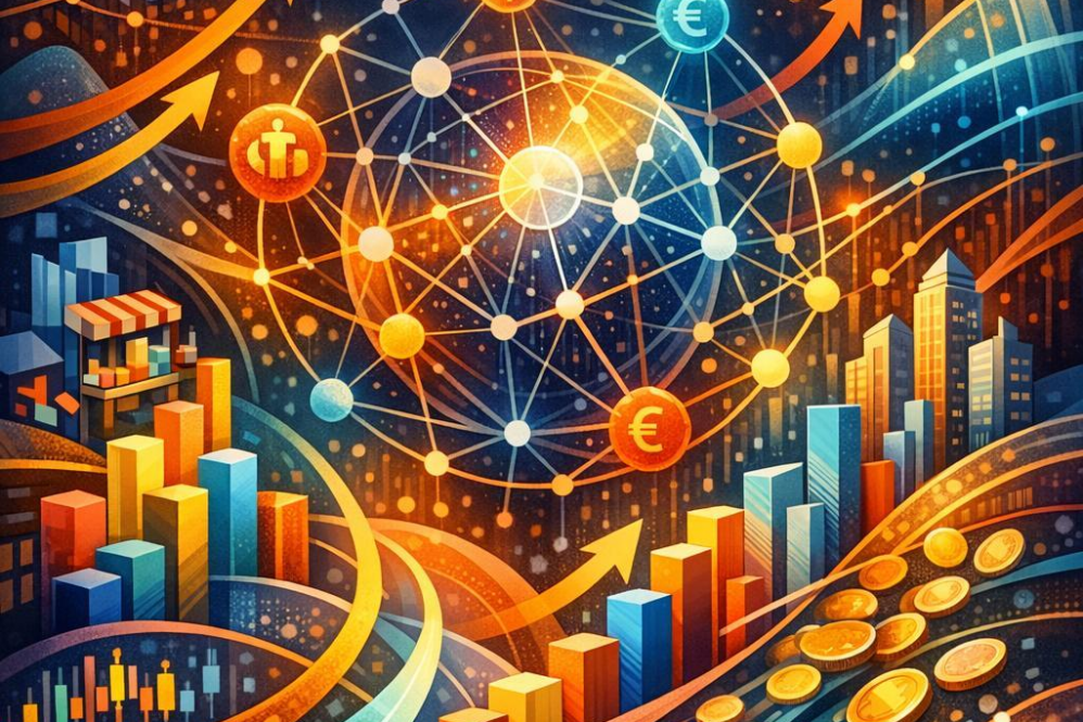 Bitcoin tends to outperform gold and stocks after global shocks, Mercado Bitcoin finds