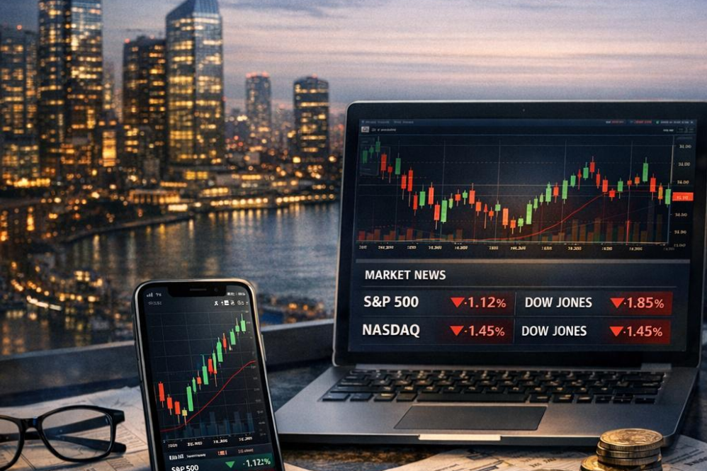 How to Use Bitcoin Indicators