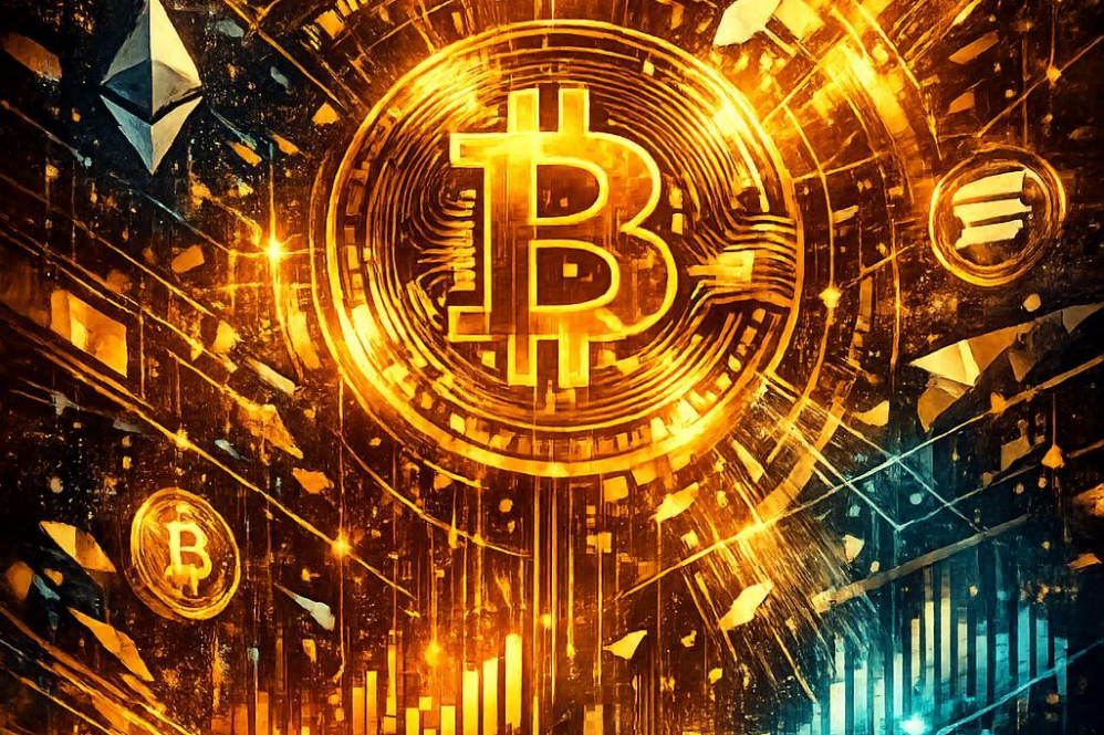 CoinDesk 20 performance update: Stellar (XLM) gains 1.5%, leading index higher