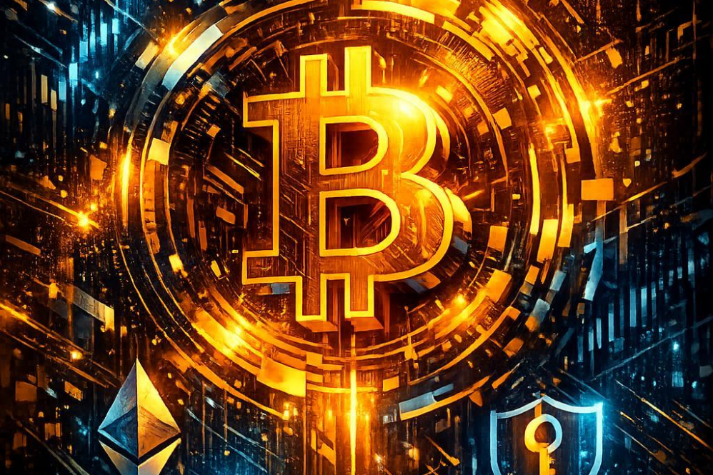 Spot Bitcoin ETFs attract nearly $1B in weekly inflows as risk sentiment improves