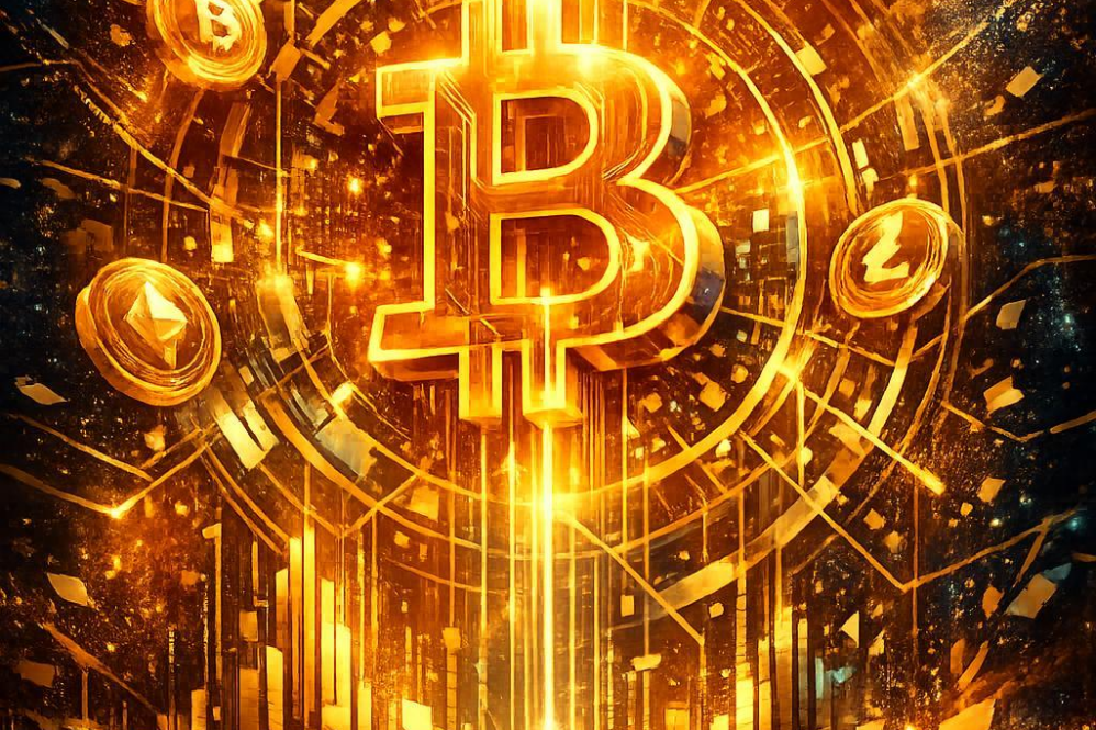 Bitcoin price rally ‘in progress’ but upside could be capped at $84K