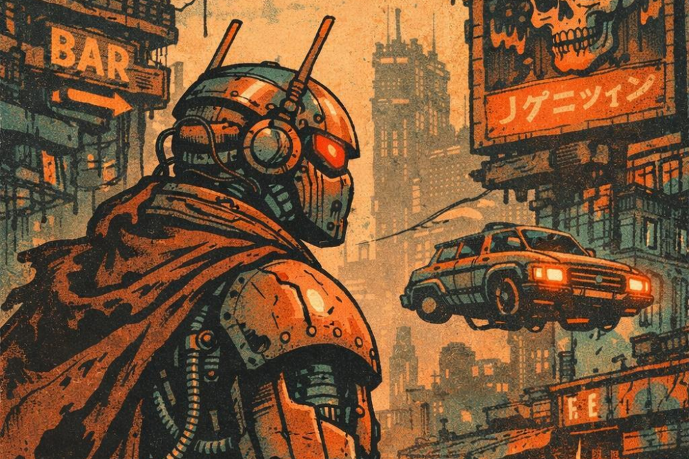 This Frankenstein AI Merges Claude Opus, GLM and Qwen—And Outperforms Top Models