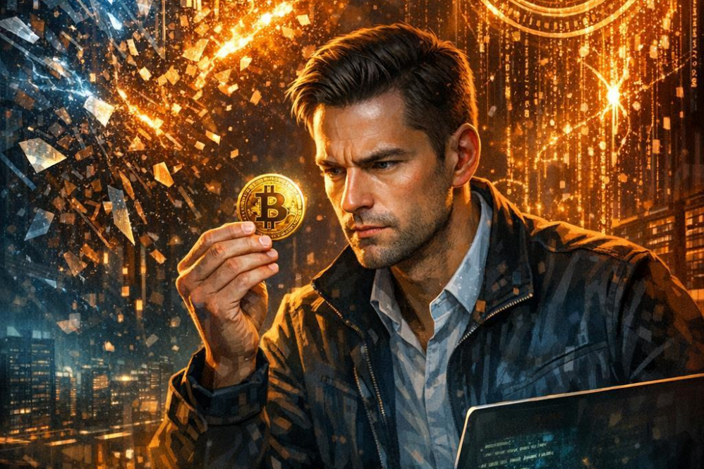 Researcher wins 1 bitcoin bounty for ‘largest quantum attack’ on underlying tech