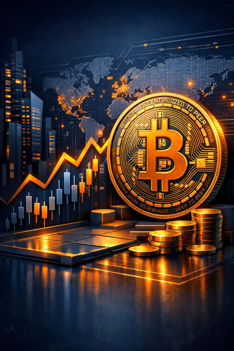 Bitcoin funds take in $933 million as crypto ETFs hit highest AUM since February