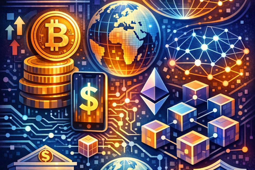 OneCoin investors (2014–2019) may be eligible for Department of Justice remission compensation process