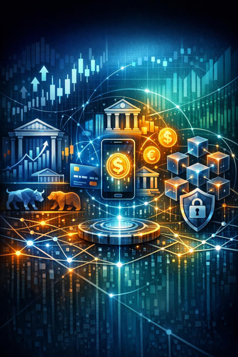 Bitcoin falls as traders cut risk ahead of FOMC: Will TradFi, spot ETF volumes bolster $70K support?