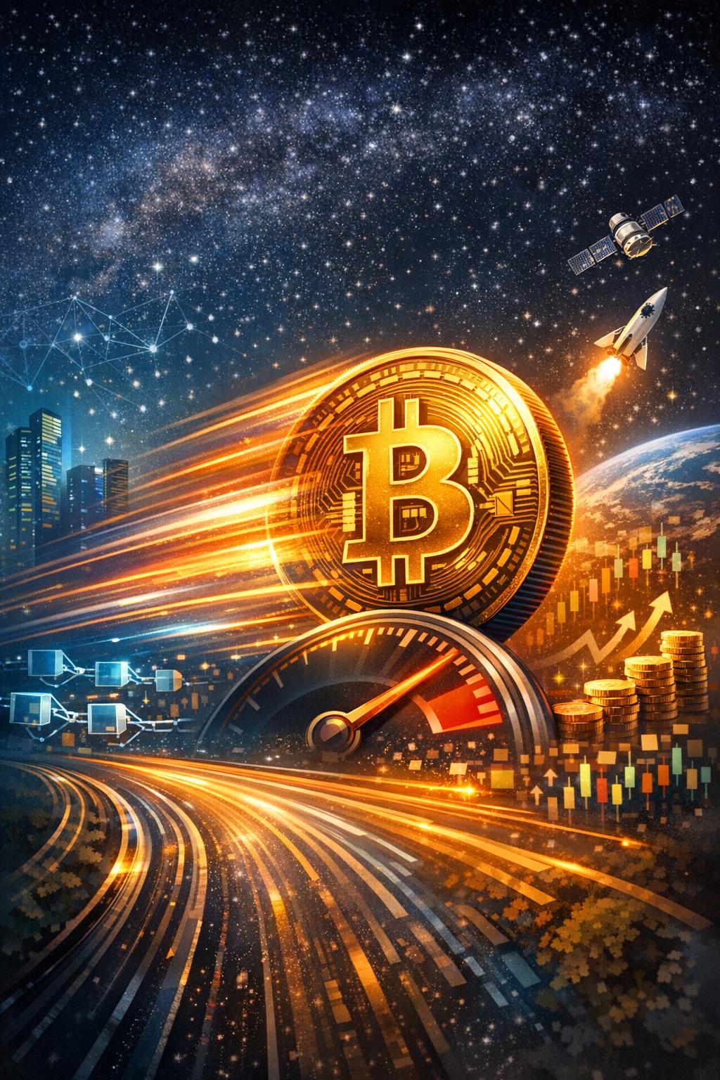 How to Speed Up Bitcoin Transactions How to Speed Up Bitcoin Transactions