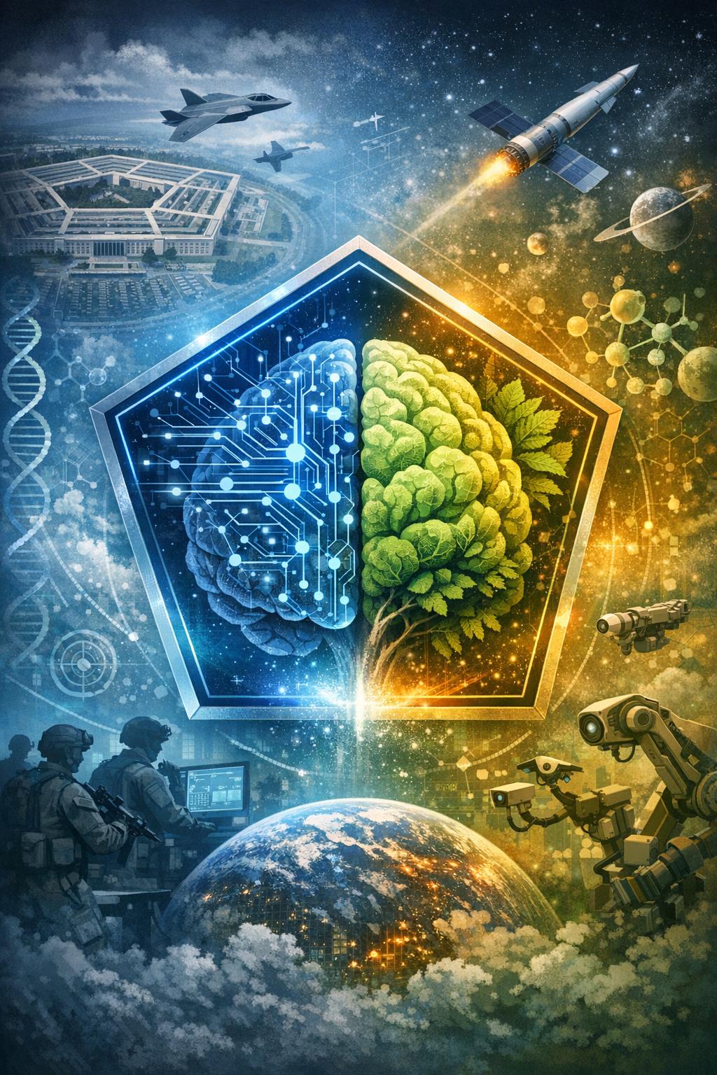 White House Weighs Reinstating Anthropic for Federal Use Amid Pentagon Fight: Report Pentagon Concerns and Strategic Challenges Surrounding Anthropic Integration
