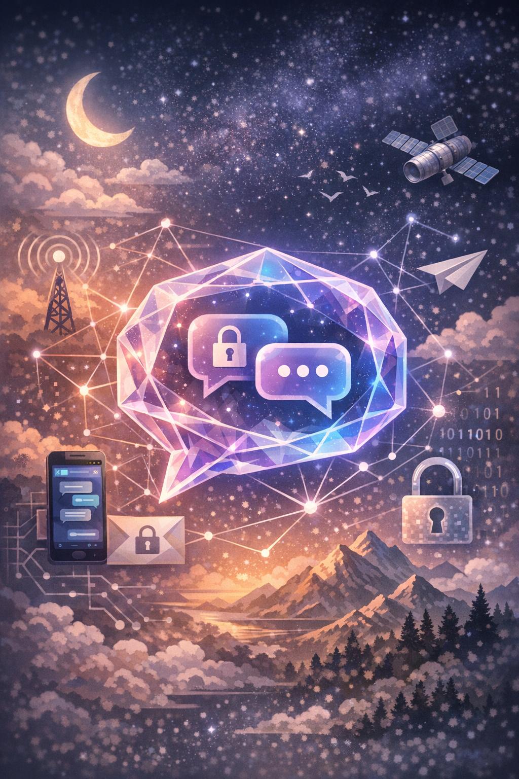 What is Nostr direct messaging? What is Nostr direct messaging?