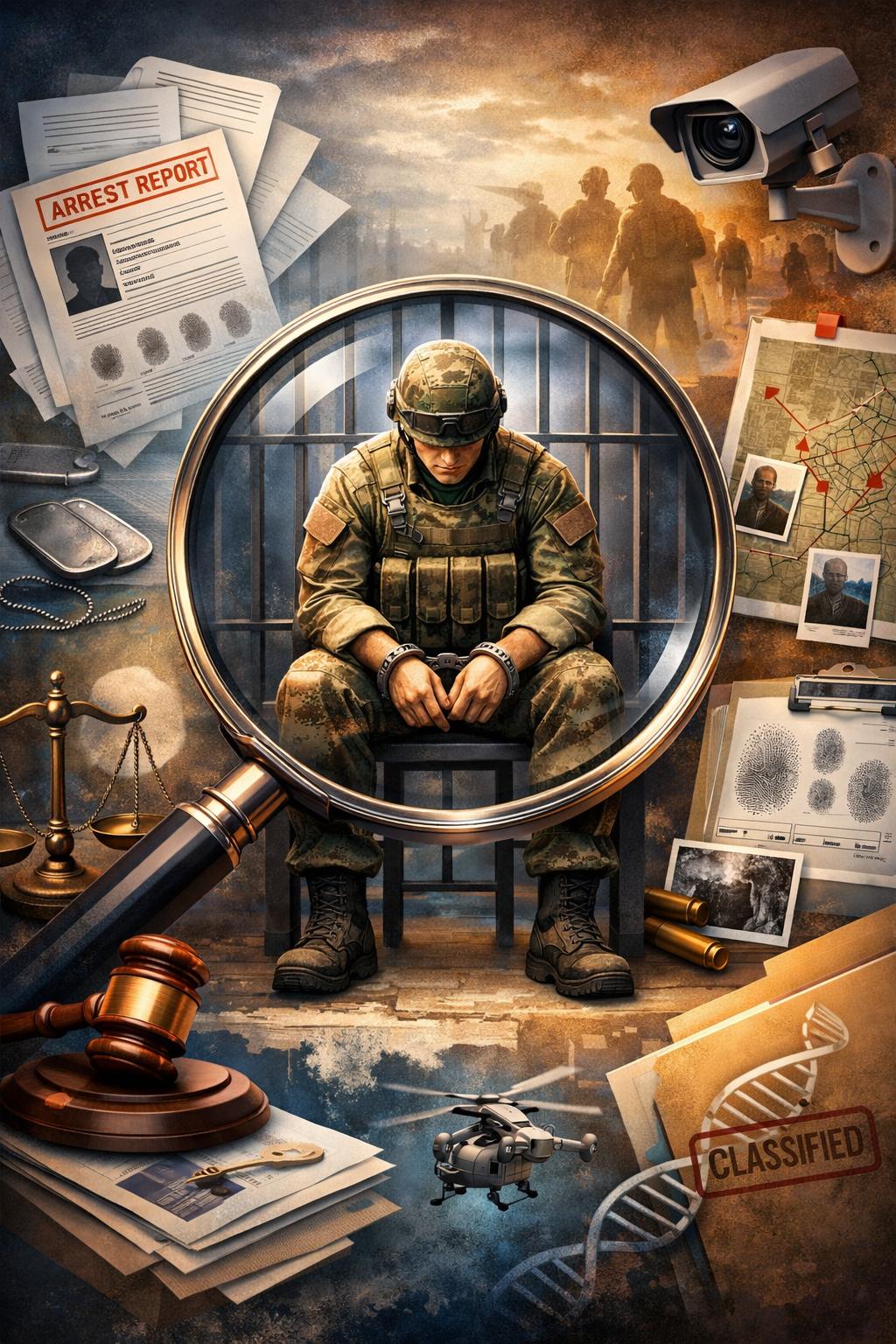 Morning Minute: Soldier Arrested for $400K Polymarket Insider Bet on Maduro Raid Detailed Examination of the Arrested Soldier’s Role and Actions