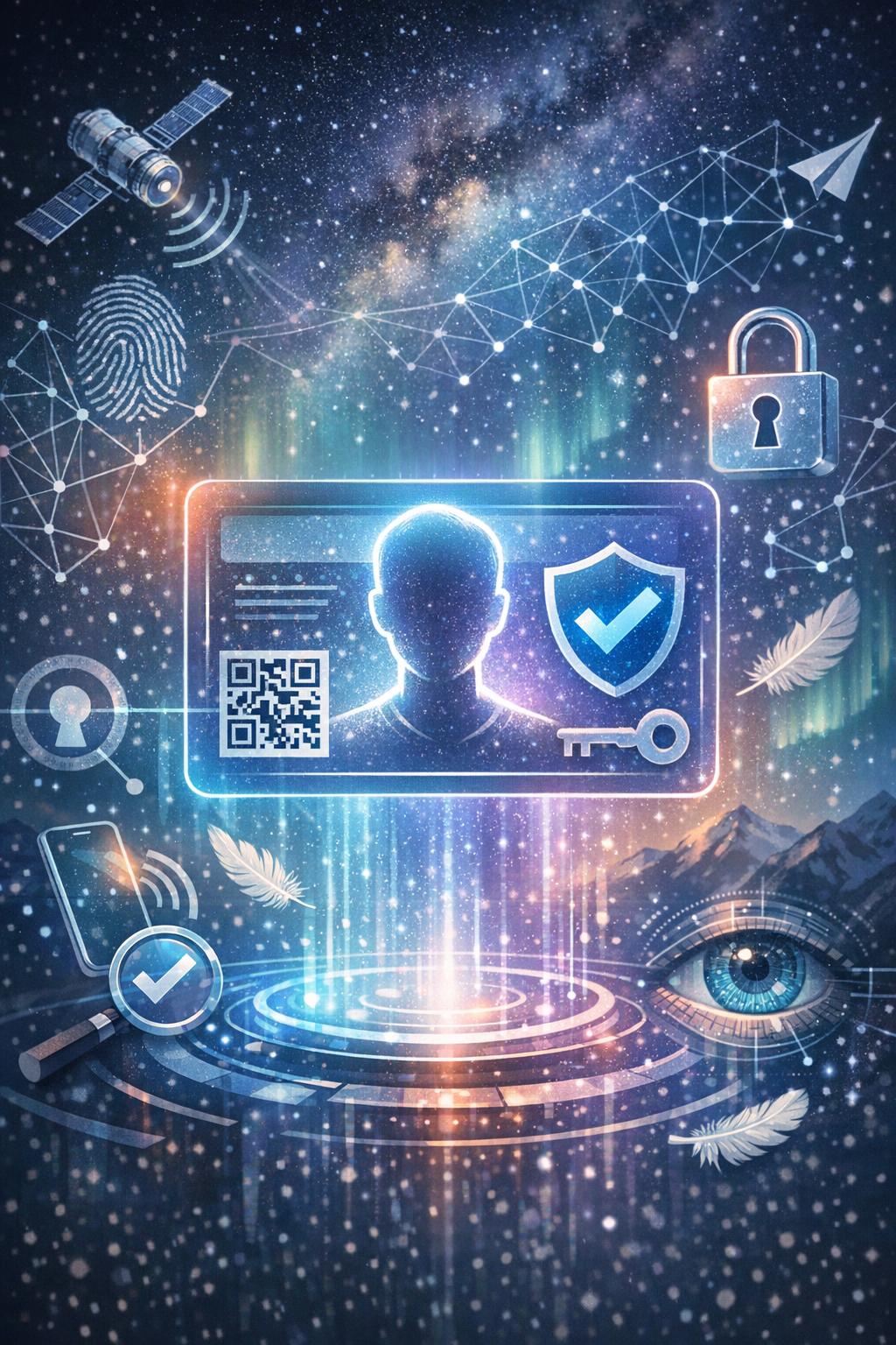 Can you verify your identity on Nostr? can you verify your identity on Nostr?
