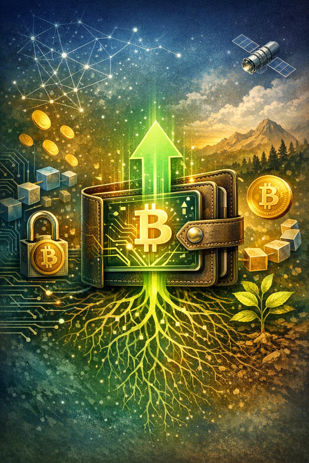 How to Upgrade to Taproot Wallet How to Upgrade to Taproot Wallet