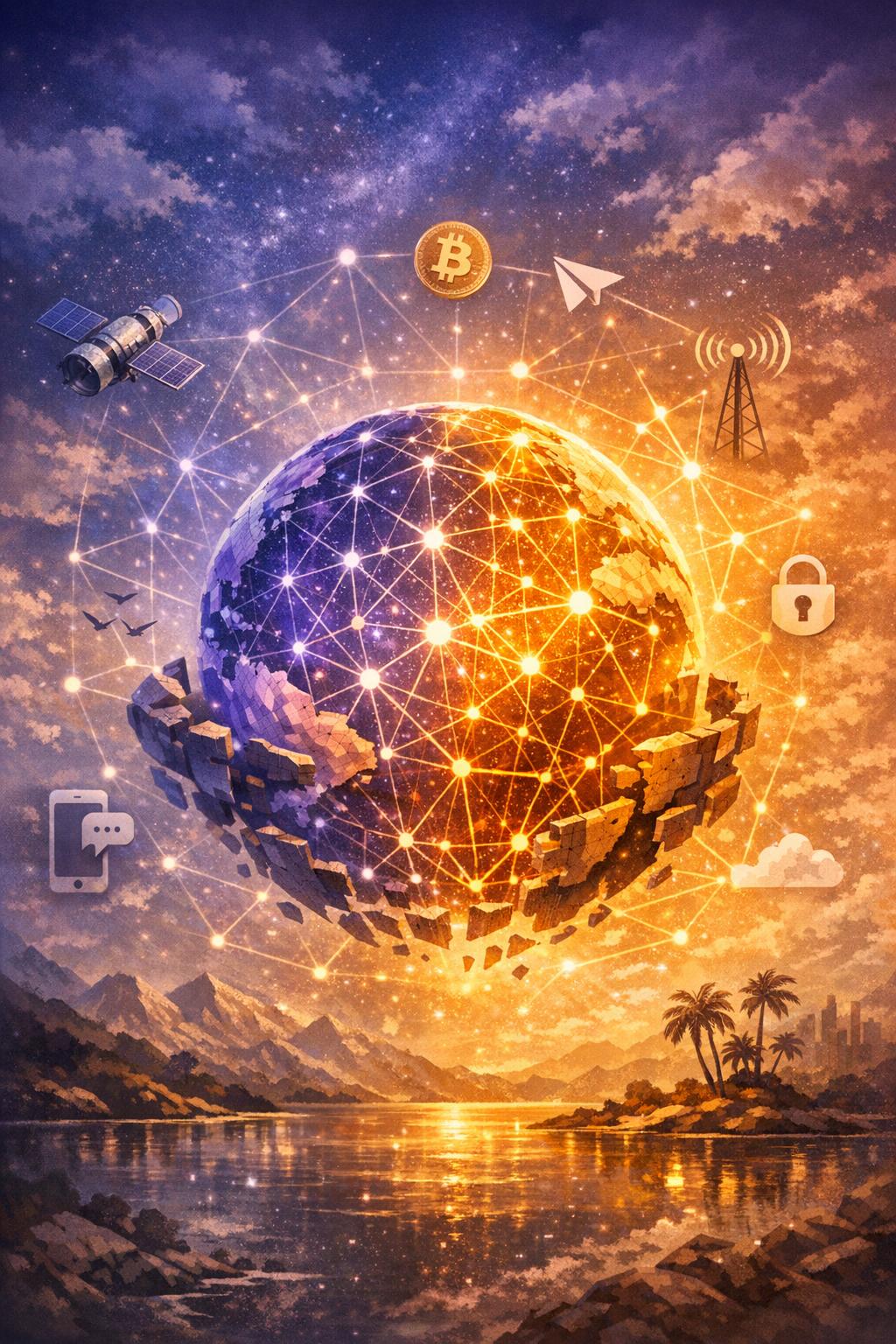 How decentralized is Nostr really? How decentralized is Nostr really?