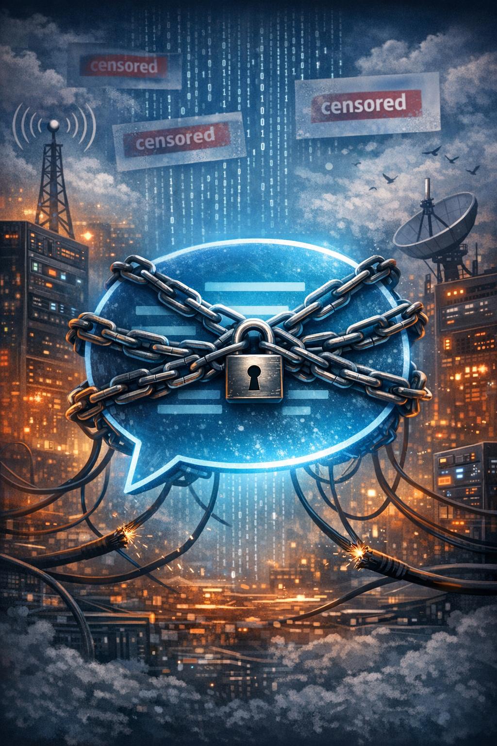 Can relays censor my posts? Can relays censor my posts?