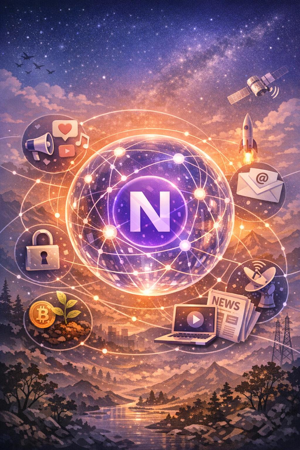 What are the most popular Nostr use cases? What are the most popular nostr use cases?