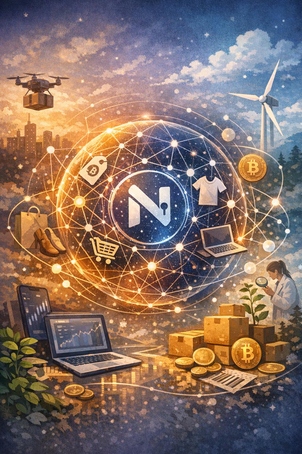 Can Nostr be used for marketplaces? Can Nostr be used for marketplaces?