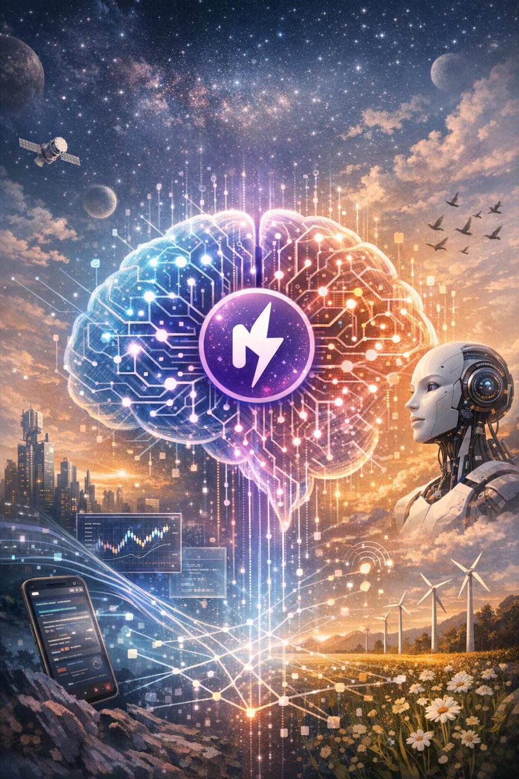 Can Nostr be used for AI? Can Nostr be used for AI?