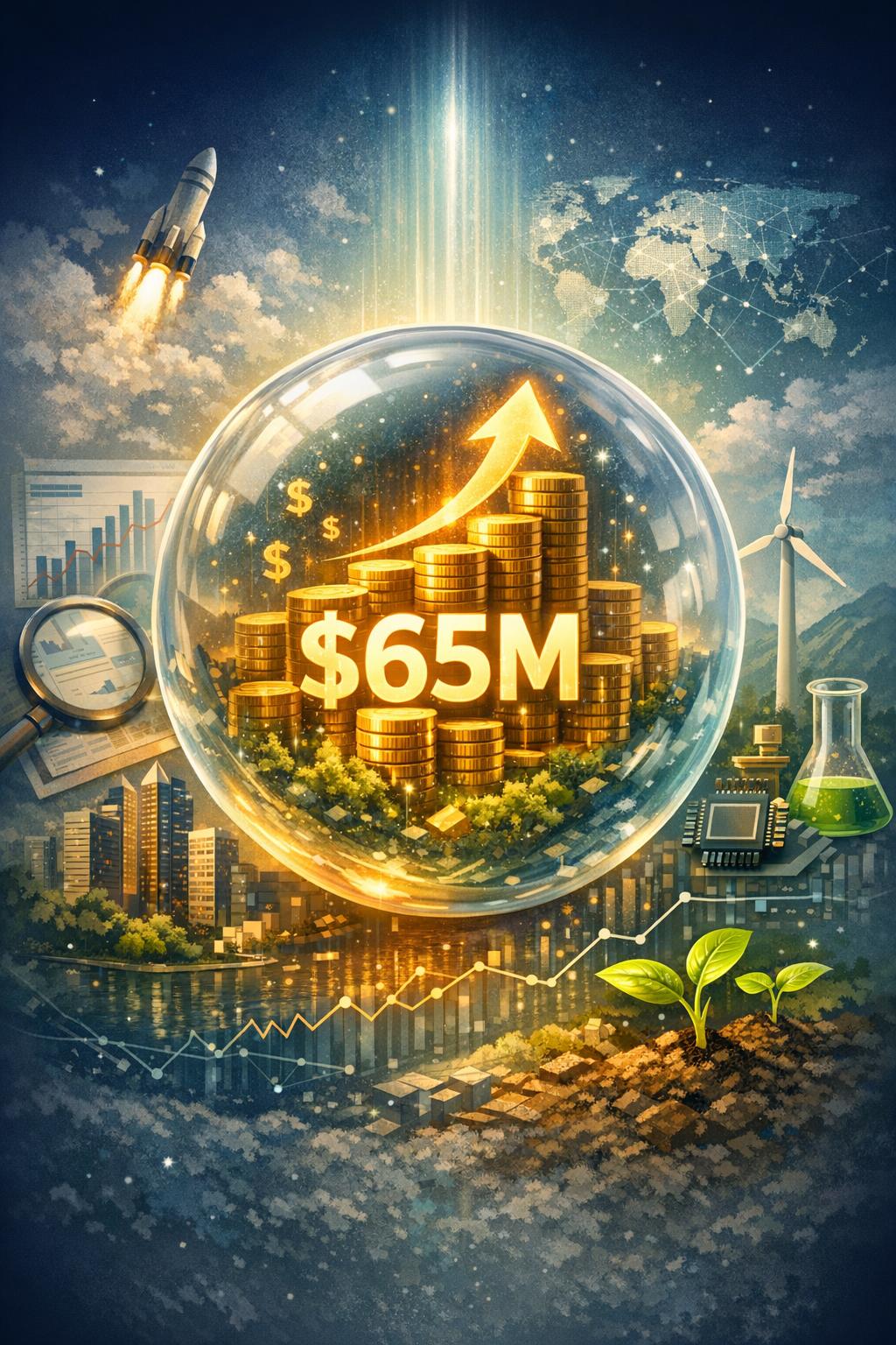 Cango Inc. Completes $65M Investment and Secures $10M Convertible Note Financing Detailed Analysis of the $65 Million Equity Investment Impact