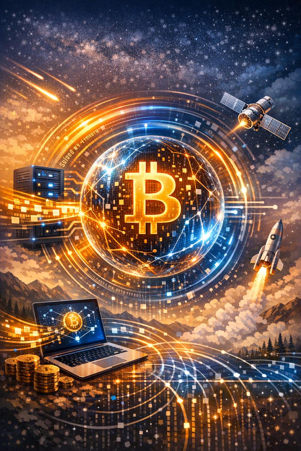 How to Sync Bitcoin Node Faster How to Sync Bitcoin Node Faster