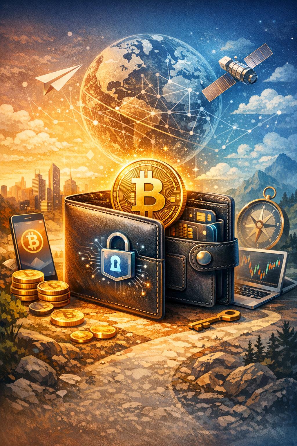 How to Choose the Best Bitcoin Wallet How to Choose the Best Bitcoin Wallet