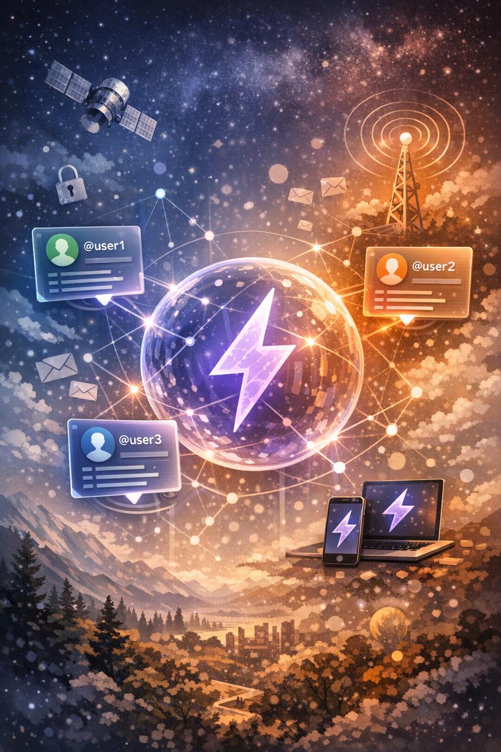 Can you have multiple Nostr accounts? Can you have multiple Nostr accounts?