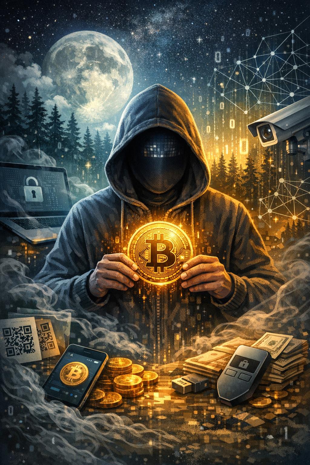 How to Buy Bitcoin Anonymously How to Buy Bitcoin anonymously