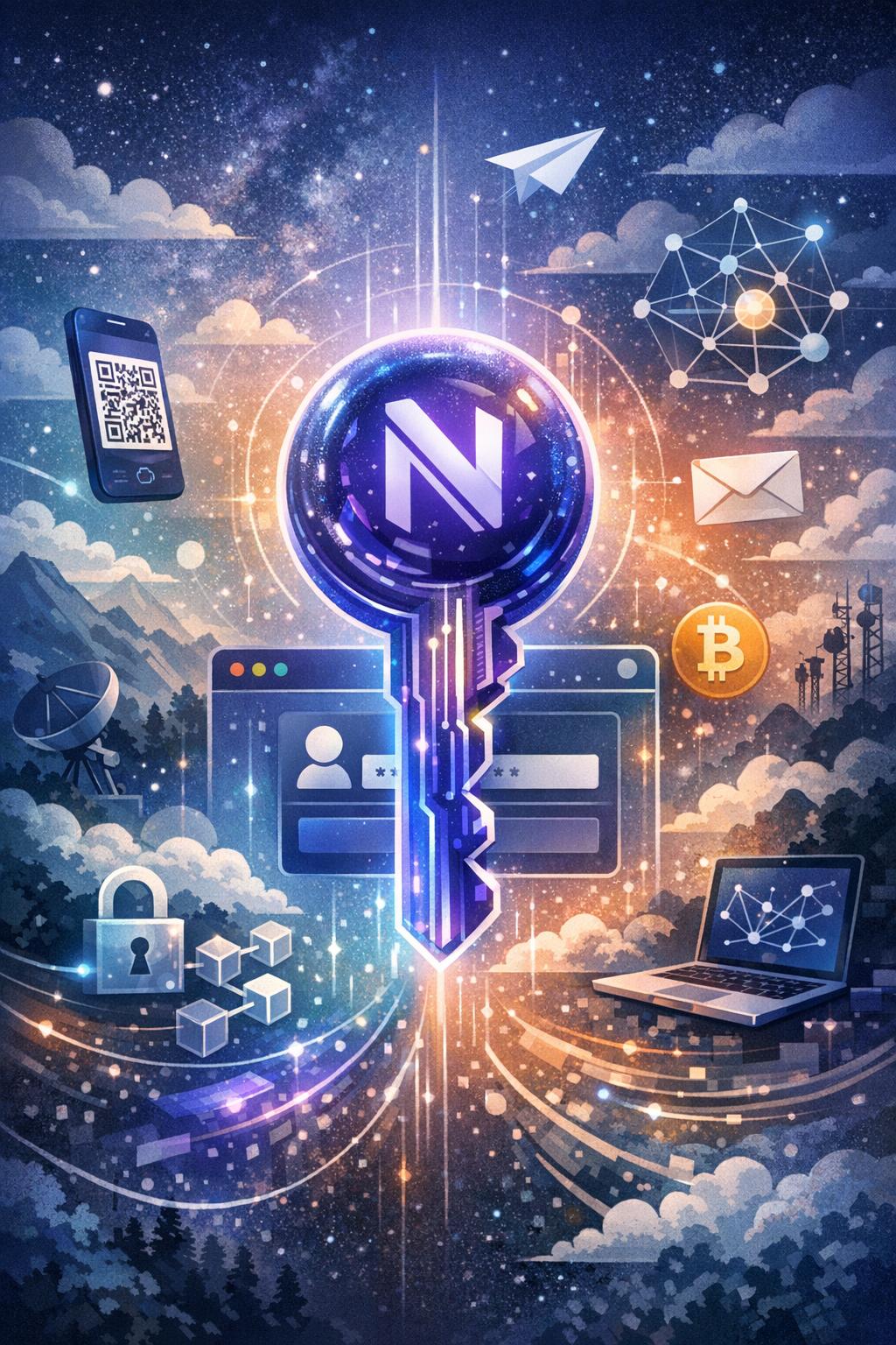How do you log into websites with Nostr? How do you log into websites with Nostr?