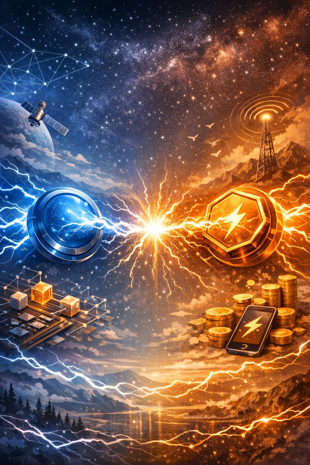 How to Open Lightning Channels How to Open Lightning Channels