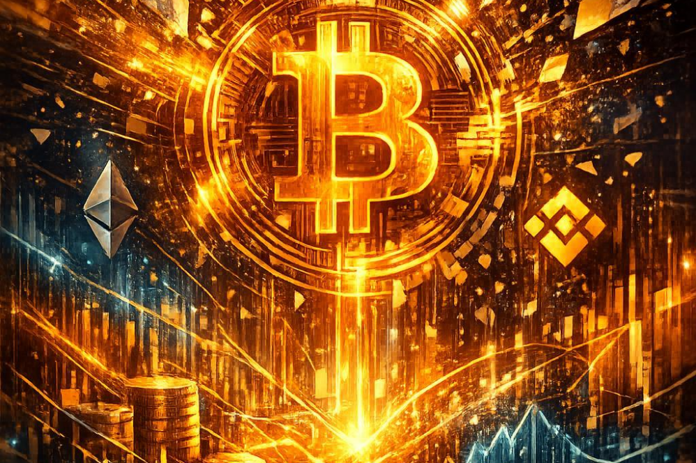 Bitcoin takes another aim at $80,000 as stocks rise, oil drops on Iran optimism