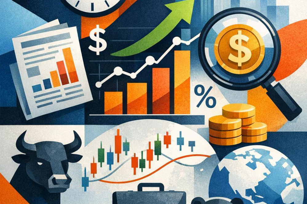 Bitcoin above $78,000 as Senate clears Clarity Act yield hurdle, S&P 500 sets new record