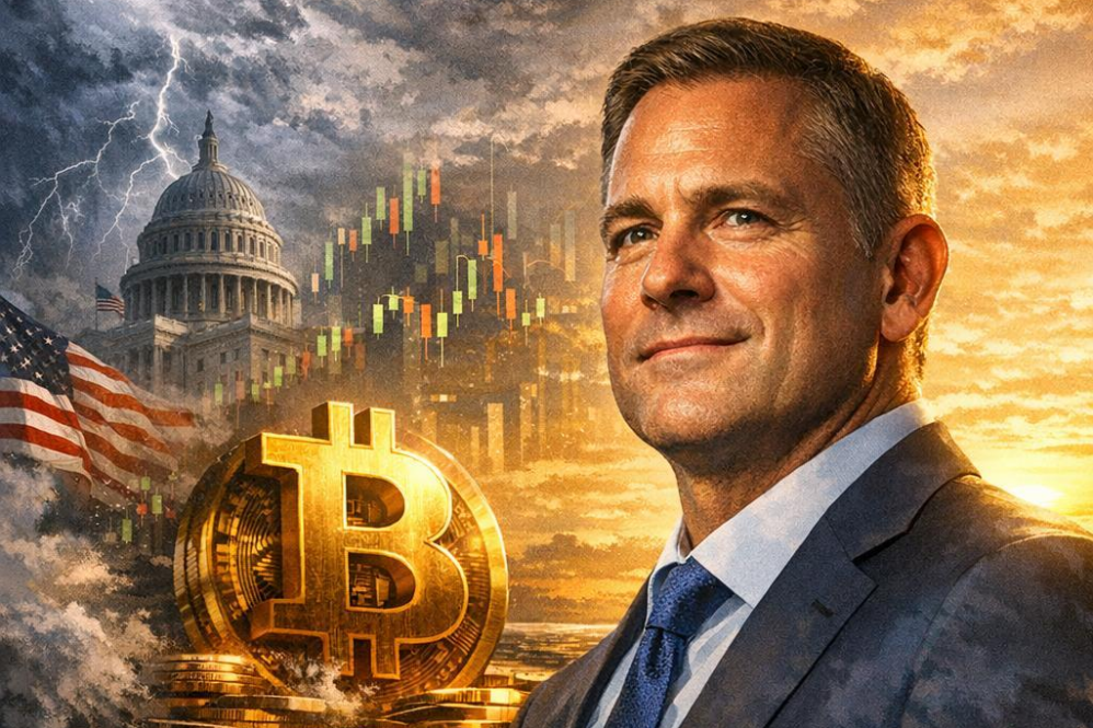 Crypto industry will be ‘just fine’ if CLARITY Act doesn’t pass: Chris Perkins