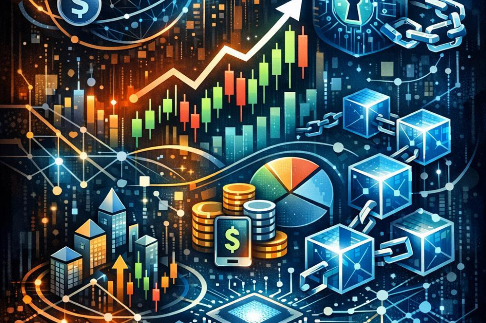 Bitcoin Closes April Up 12% as Strategy’s MSTR Posts First Positive Month Since July