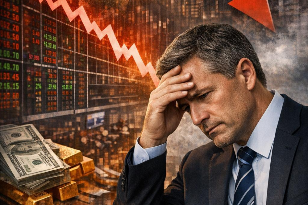 Veteran trader Peter Brandt sees bitcoin hitting $250,000, but only after a bottom later this year