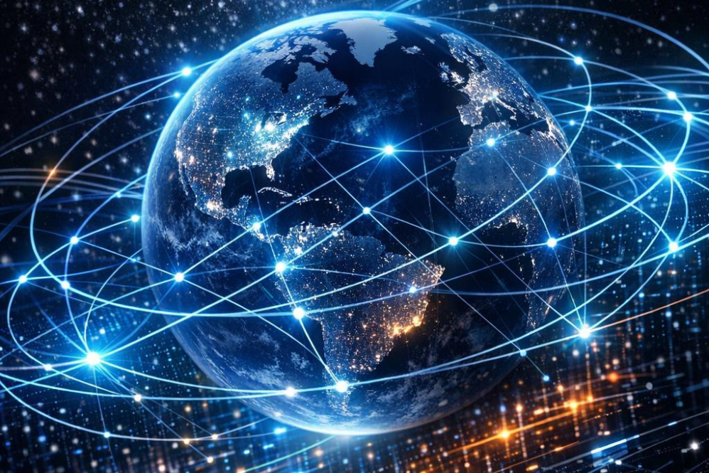 Hut 8 Shares Hit All-Time High Price as Bitcoin Miner Signs $9.8 Billion AI Data Center Lease