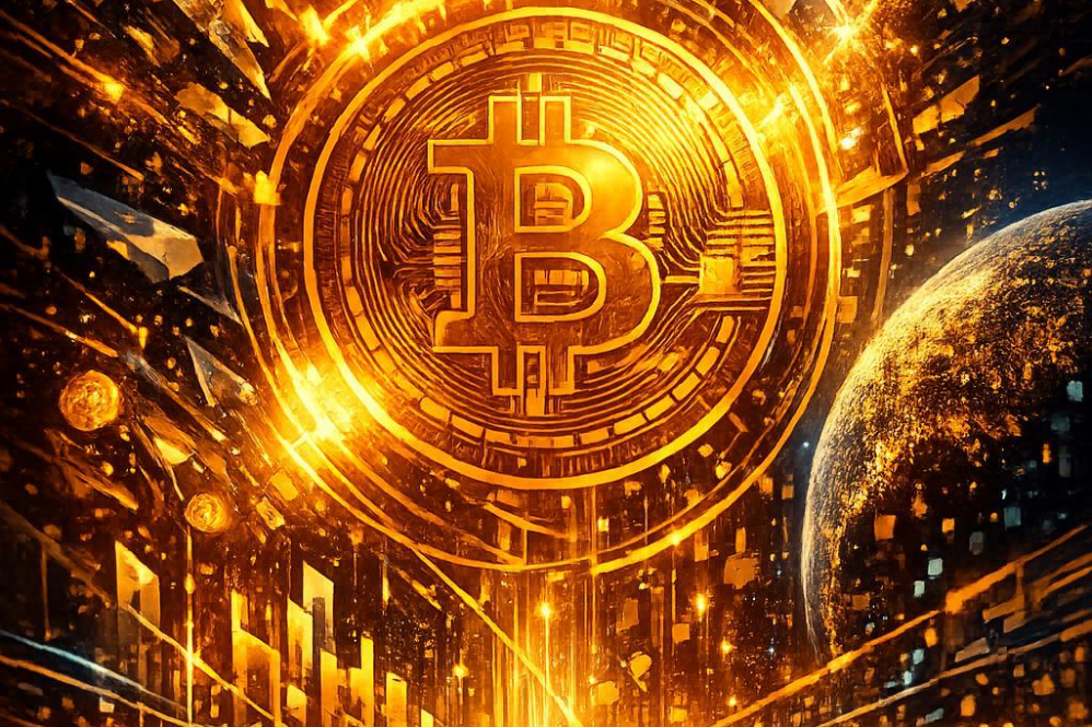 Bitcoin tests Bollinger Bands breakout as creator flips bullish on BTC